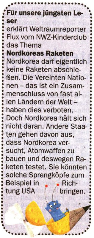 NWZ-Korea-immer-boese-17-01