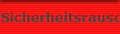Sicherheitsrausch